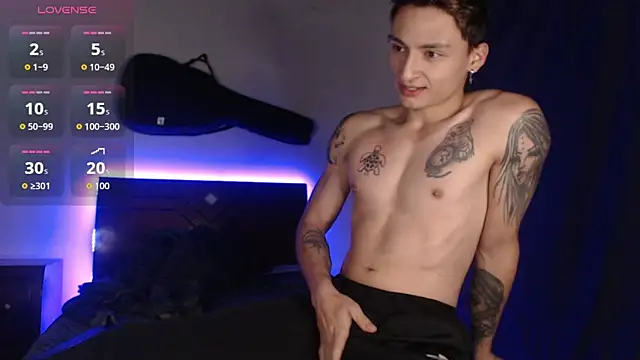 ArthurPhoenixxn Live XXX chat