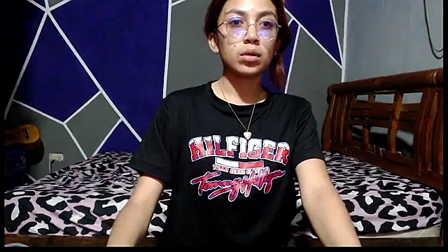 bellota_bunny's Live XXX Chat