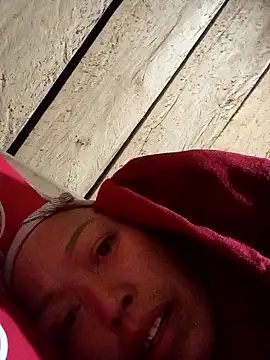 Agnes-baby's Webcam Show