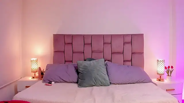 Stefanny_jane's Live XXX Chat