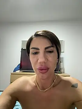 Missolevelvet's Live XXX Chat