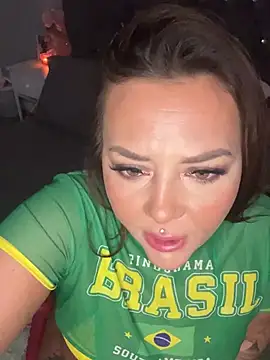 SexySkylarXOx's Webcam Show