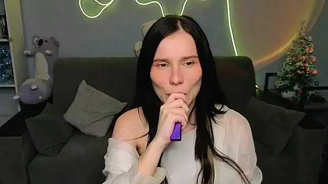 JinxMoon's Live XXX Chat