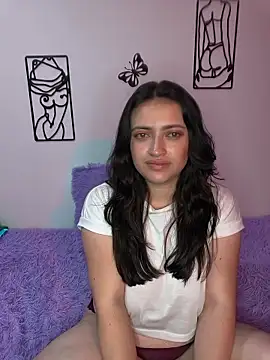 By_Lia's Live XXX Chat