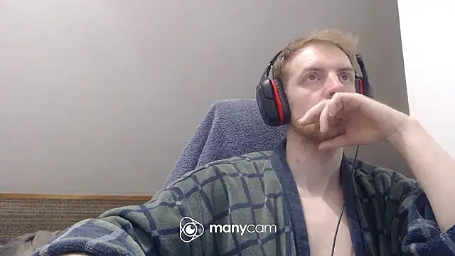 Milkyman7's Webcam Show
