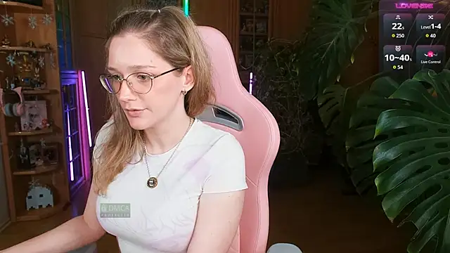 NicoleFaith's Live XXX Chat