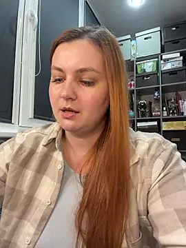 CandyShoopp live XXX chat