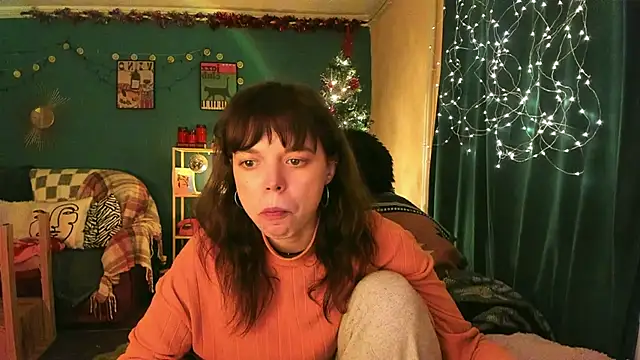 ClancyMorissey's Live XXX Chat