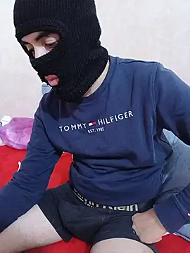 arabeso live XXX chat