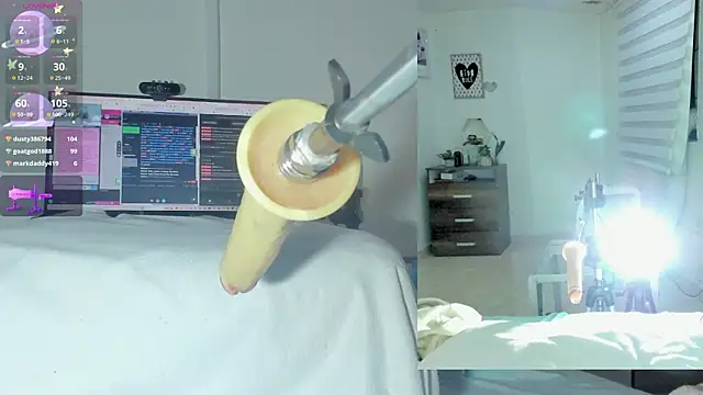 sofi_velez's Live XXX Chat