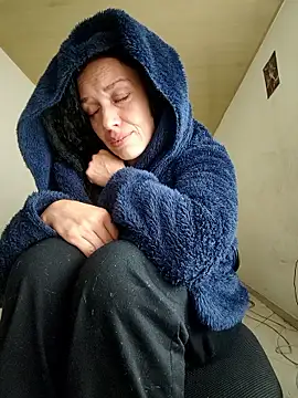 MAGDALAKOVANOVA's Live XXX Chat