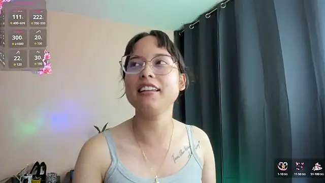 shantalc3rezo's Live XXX Chat