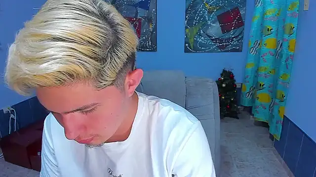 patrik_027's Live XXX Chat