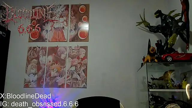 DEATHINK666XXn Live XXX chat