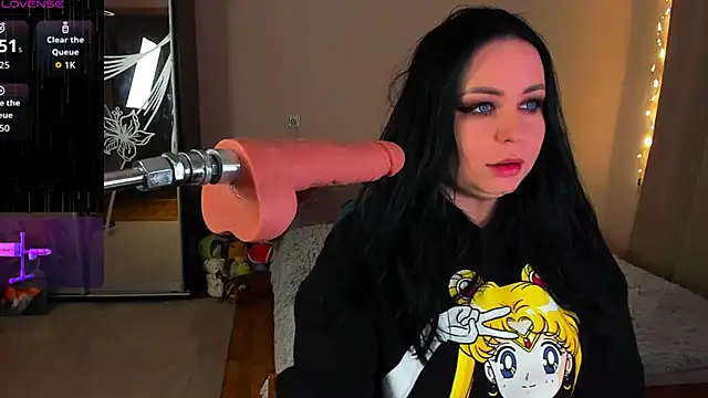 Cherry__Girl লাইভ XXX চ্যাট