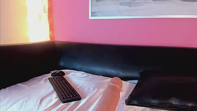 Tiffanysurez_'s Live XXX Chat