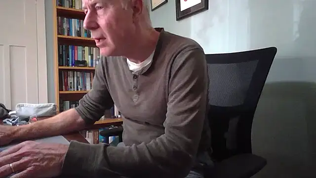 jiggy77777 – Kamerová šou