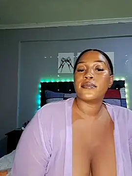 Toya_P's Live XXX Chat