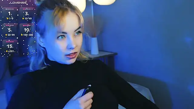 StephanieSweety's Live XXX Chat