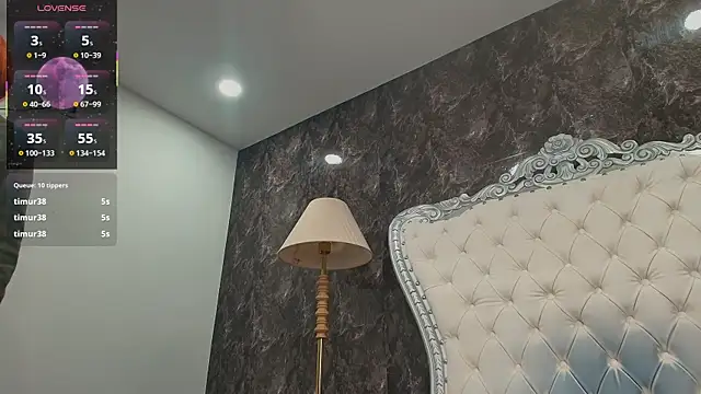 MirandaSould – Naživo XXX chat