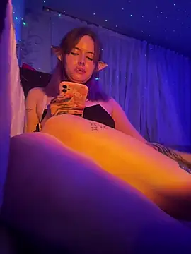 n1ghtcloud – Naživo XXX chat