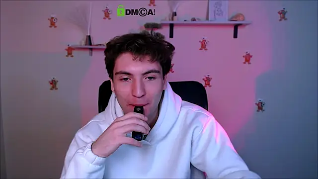 joseph_bear_ webcam show