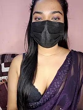 ariya-03's Live XXX Chat