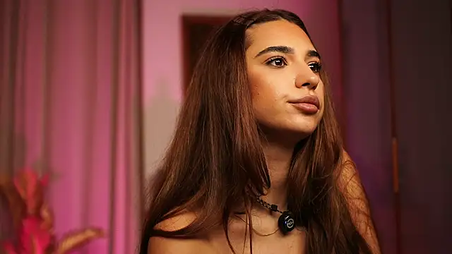 ItalianGirl's Live XXX Chat