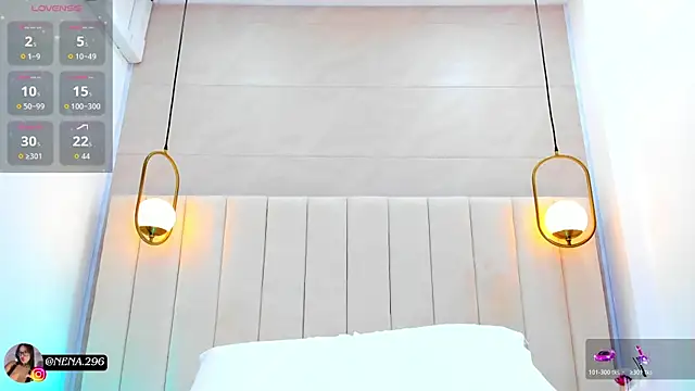 Dream_nena's Live XXX Chat