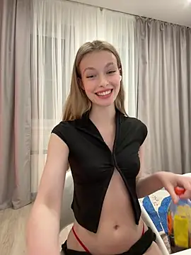 FriendlyFire_18 Webcam-Show