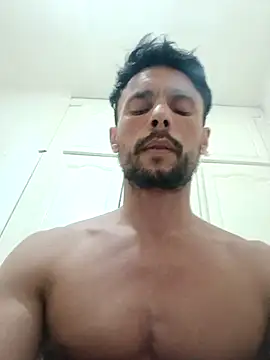 zigfrid66 Adlı Modelin Web Kamerası Şovu