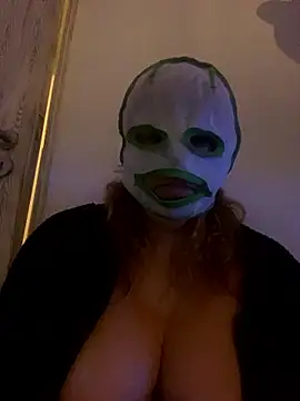 Show webcam de maryhotsexy