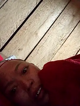 Agnes-baby's Webcam Show