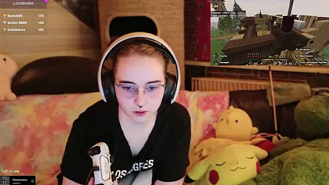 GamerGirl_Eve Chat XXX live