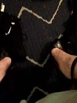 Sexyheelskev – Live XXX-chat