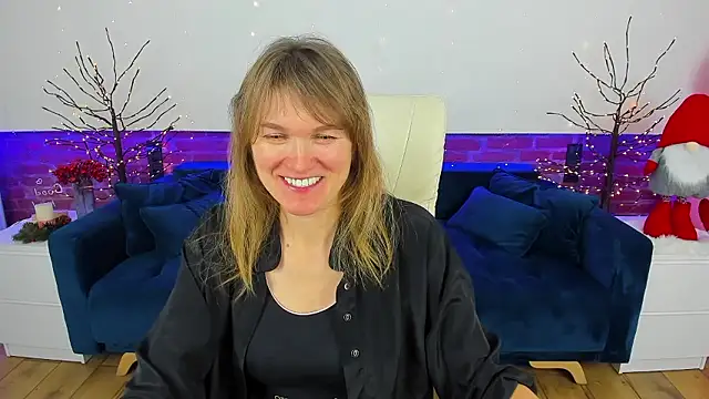 Anabell_xxx's Live XXX Chat