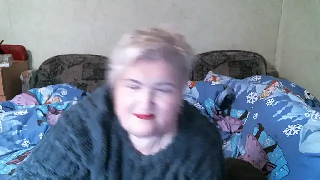 Вебкам-шоу Lana555