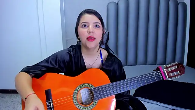 Sembang XXX Secara Langsung Charlotte-Star