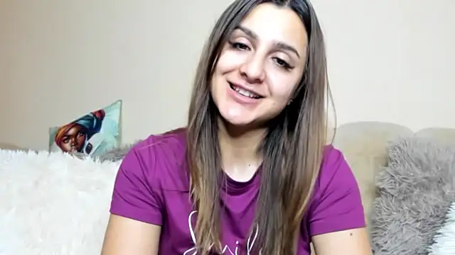 NicolePlay's Live XXX Chat