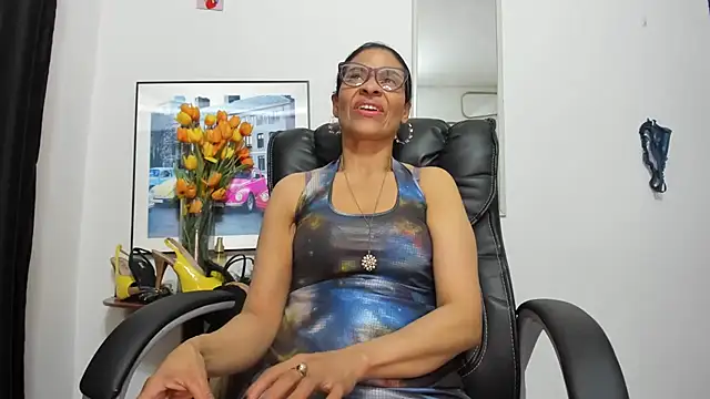 Aries_Mature's Live XXX Chat