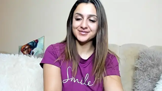 NicolePlay's Live XXX Chat