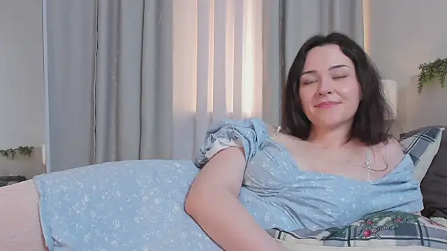 Camilla_Rowen's Live XXX Chat