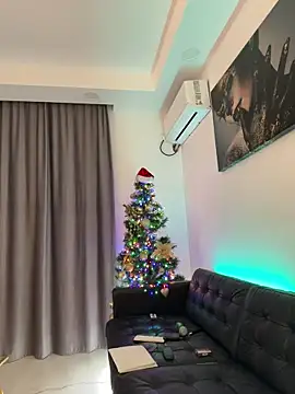 IsabellaEtthann Live XXX chat