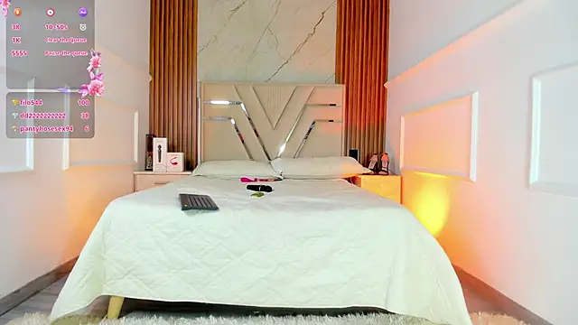 Abbyevaans' Live XXX Chat