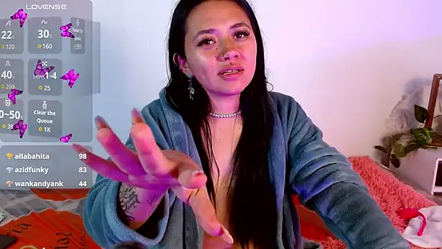 hellenngp's Live XXX Chat