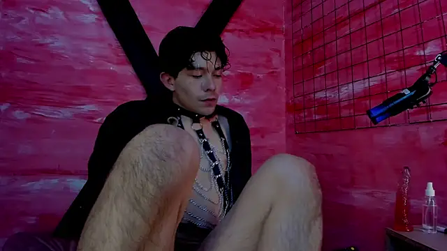 Sembang XXX Secara Langsung Eliot_X