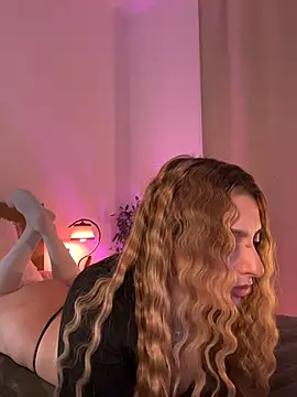 Eva_Ryen's Live XXX Chat