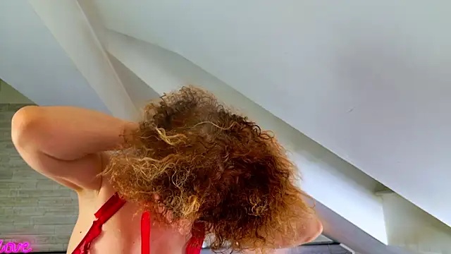 foxxy_milf's Live XXX Chat