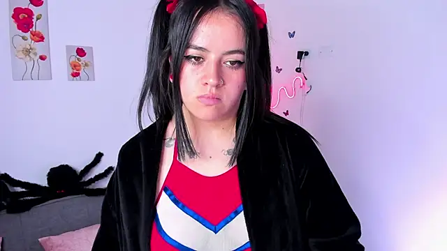 lilielou_'s Live XXX Chat