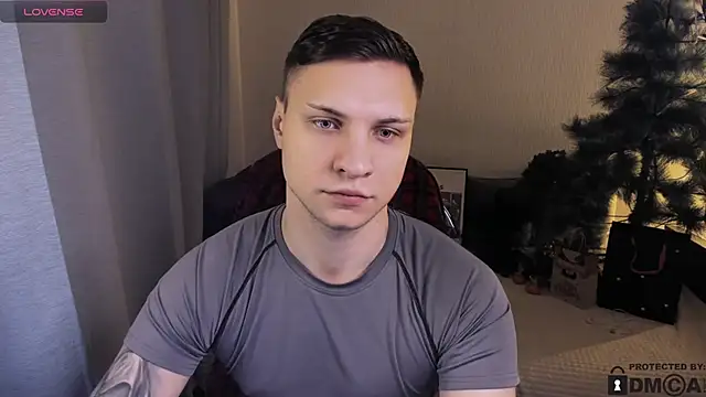Živý XXX chat handsome_guy01